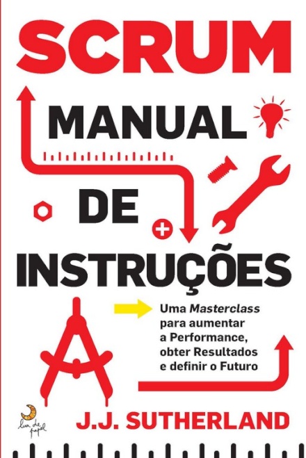 Scrum - Manual de Instruções