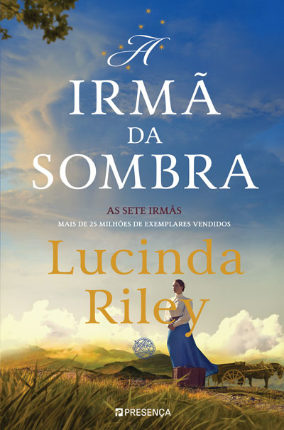 A Irmã Da Sombra: A História De Estrela – As Sete Irmãs