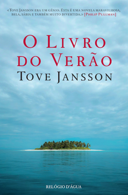 O Livro do Verão