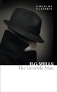 The Invisible Man