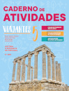 Viajantes HGP 5.º Caderno do aluno 2024