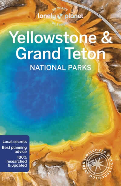 Yellowstone And Grand Teton National Parks 7