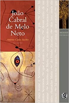 Melhores Poemas João Cabral De Melo Neto