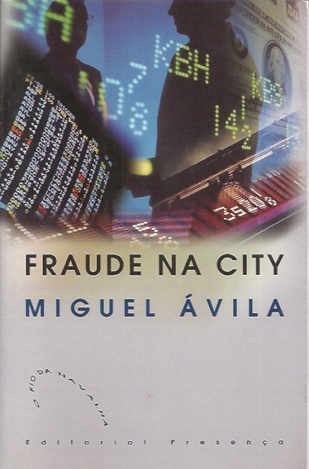 Fraude na City