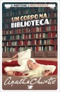 Um Corpo na Biblioteca - A.C. Juvenil