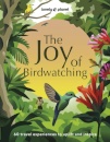 The Joy Of Birdwatching