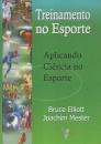 Treinamento No Esporte - Aplicando Ciencia No Esporte