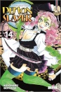 Demon Slayer 14 O "Mu" de muichirou