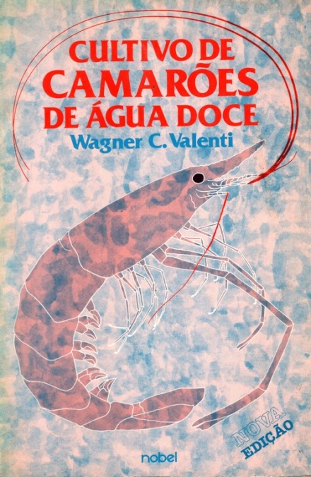 Cultivo de Camarões de Água Doce