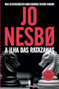 A Ilha das Ratazanas e Outros Thrillers