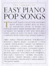 The Library Of Easy Piano Pop Songs