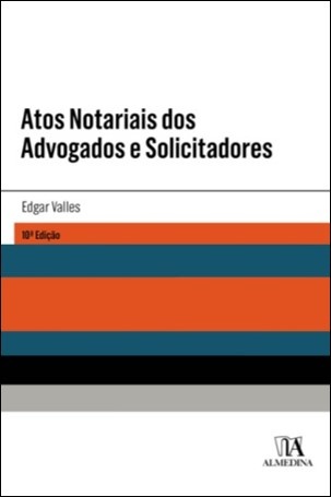 Atos Notariais Dos Advogados E Solicitadores