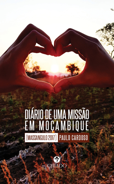 Diário de uma Missão em Moçambique (Massangulo 2017)