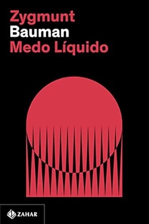 Medo Líquido (2ª Edição)