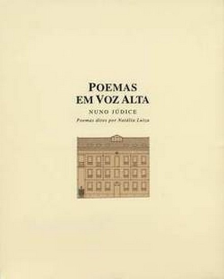 Poemas Em Voz Alta