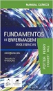 Manual Clínico Fundamentos De Enfermagem Fatos Essencia