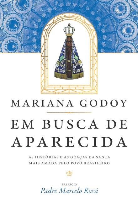 Em Busca De Aparecida