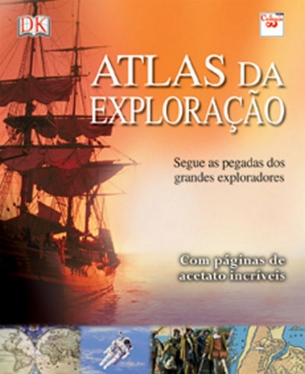 Atlas Da Exploraçao