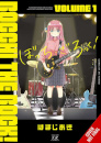 Bocchi The Rock! Vol 1