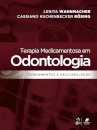 Terapia Medicamentosa Em Odontologia