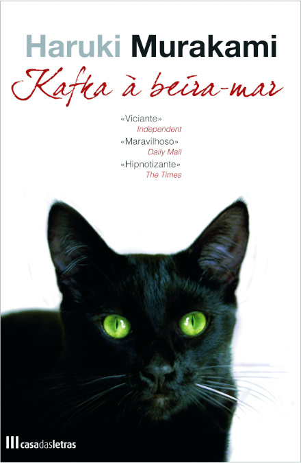 Kafka à Beira-Mar