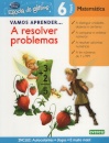 Vamos Aprender ... A Resolver Problemas 6anos -Matemática