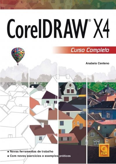 Coreldraw X4-Curso Completo