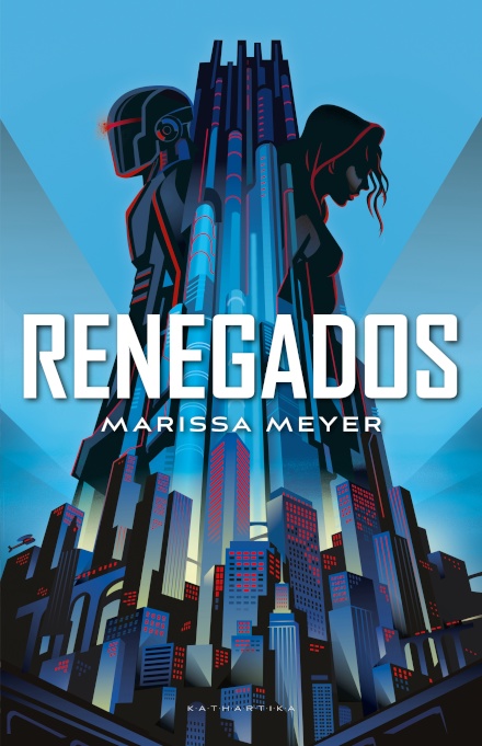 Renegados