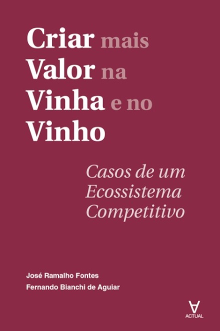 Criar Mais Valor Na Vinha E No Vinho. Os Casos De Um Ecossistema Competitivo