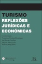 Turismo: Reflexões jurídicas e económicas