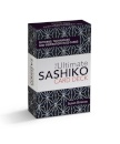 The Ultimate Sashiko Card Deck : Patterns, Techniques and Inspiration in 52 Cards