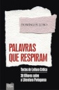 Palavras Que Respiram