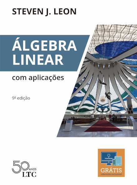 Álgebra Linear Com Aplicações