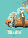 Tananarive