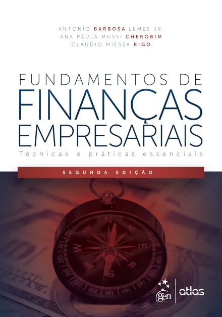 Fundamentos De Finanças Empresariais