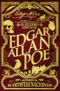 Os Melhores Contos De Edgar Allan Poe