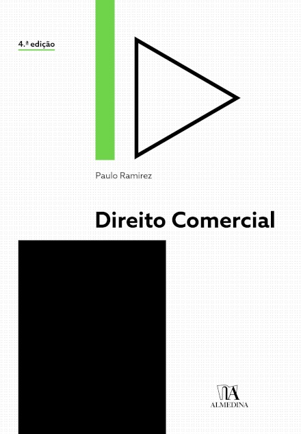 Direito Comercial - 4.ª Edição