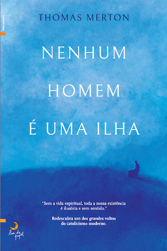 Nenhum Homem é uma Ilha