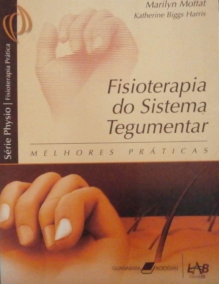 Fisioterapia do Sistema Tegumentar