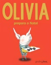 Olivia Prepara O Natal