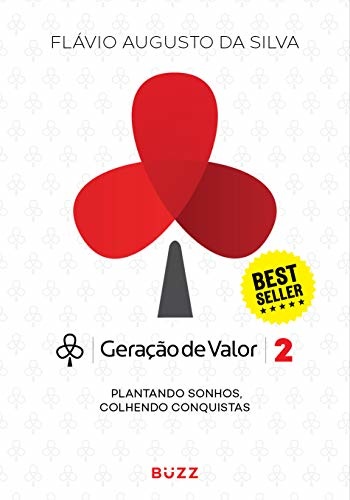 Geração De Valor V.2: Plantando Sonhos, Colhendo Conquistas