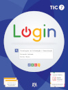 Login 7 - Manual do aluno 2024