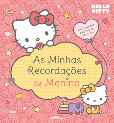 Hello Kitty:As Minhas Recordações de Menina