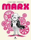 Marx: Uma Biografia Em Quadrinhos