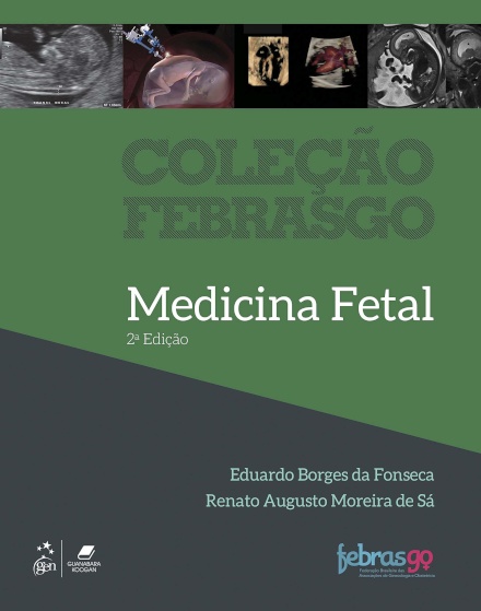 Febrasgo Medicina Fetal