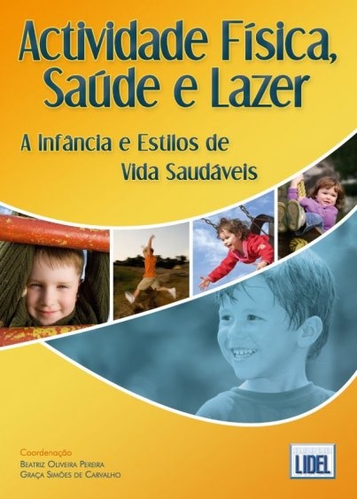 Actividade Fisica,Saude E Lazer