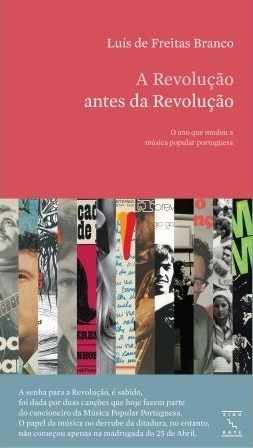 A Revolução antes da Revolução