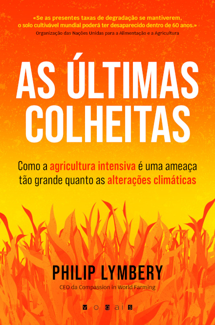 As Últimas Colheitas