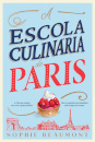 A Escola Culinária de Paris