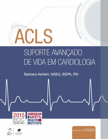 Acls Suporte Avançado De Vida Em Cardiologia